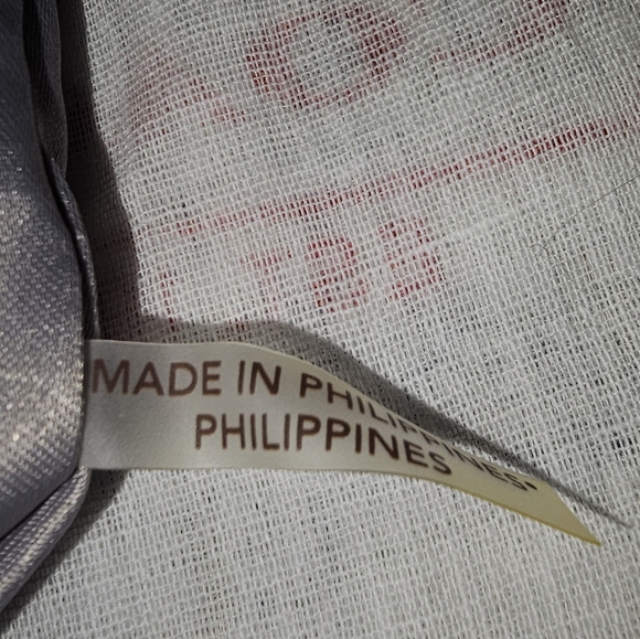 Coach Black Signature Jacquard Wristlet, Patent Leather Trim,Classic Pouch EUC - Picture 8 of 9